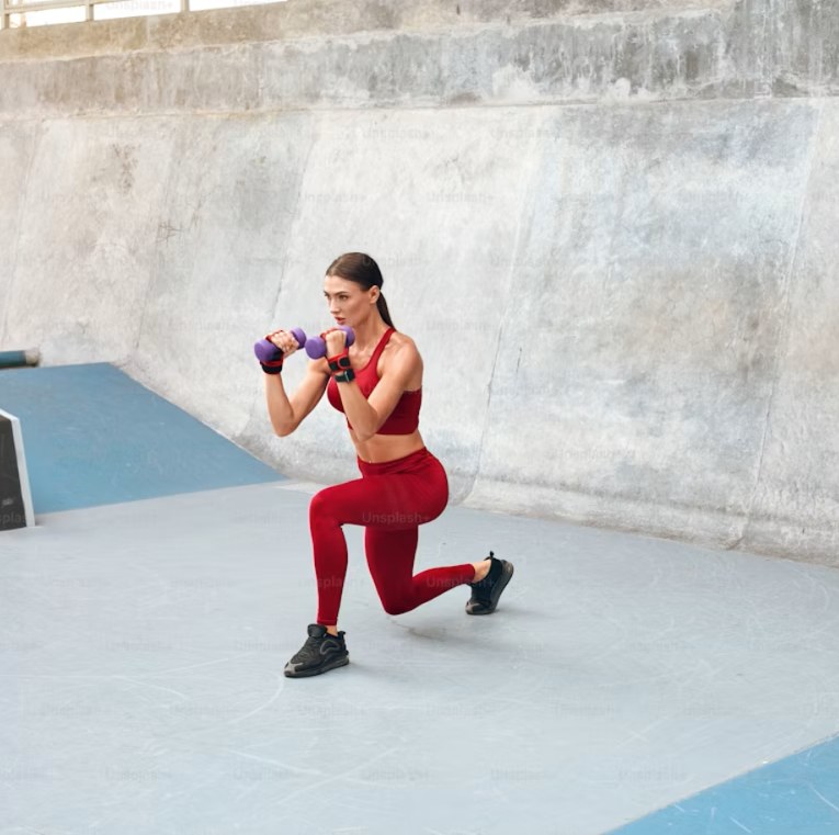 Deporte Kaisé