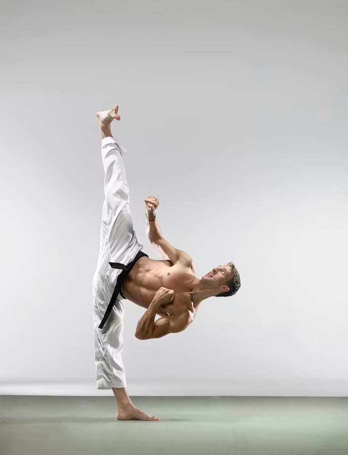 Deporte Kaisé