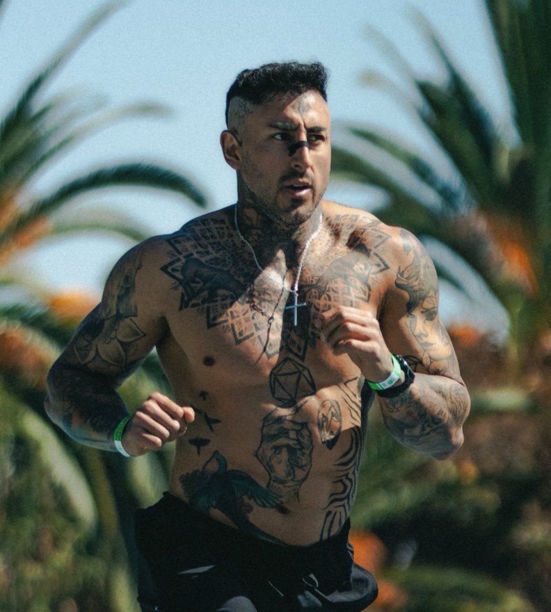 Bastián Fritz