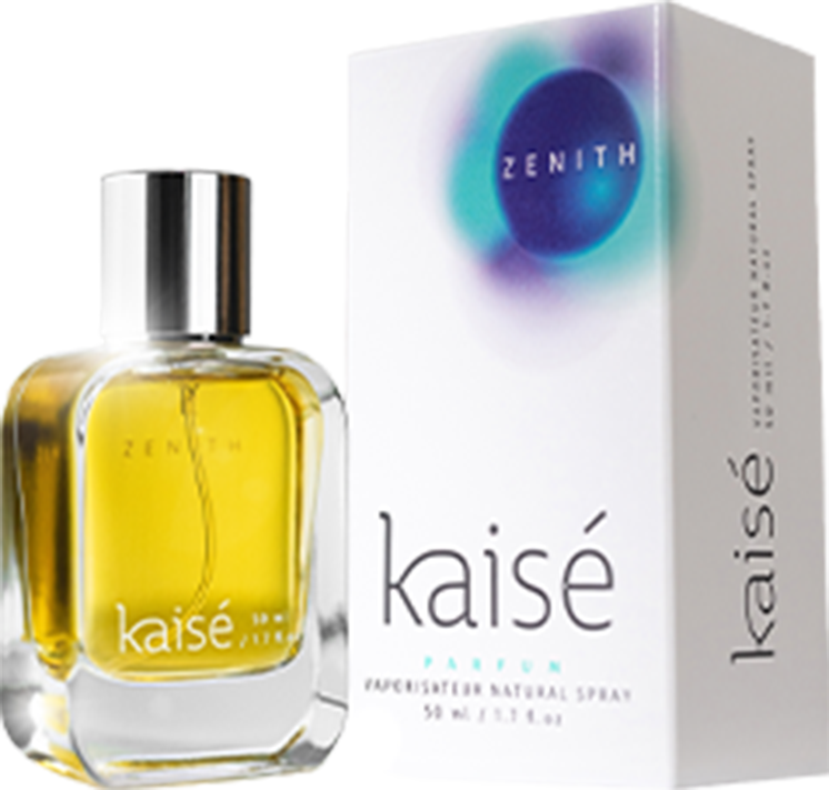 Fragancia Zenith